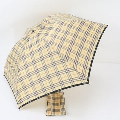 ■極美品 バーバリー