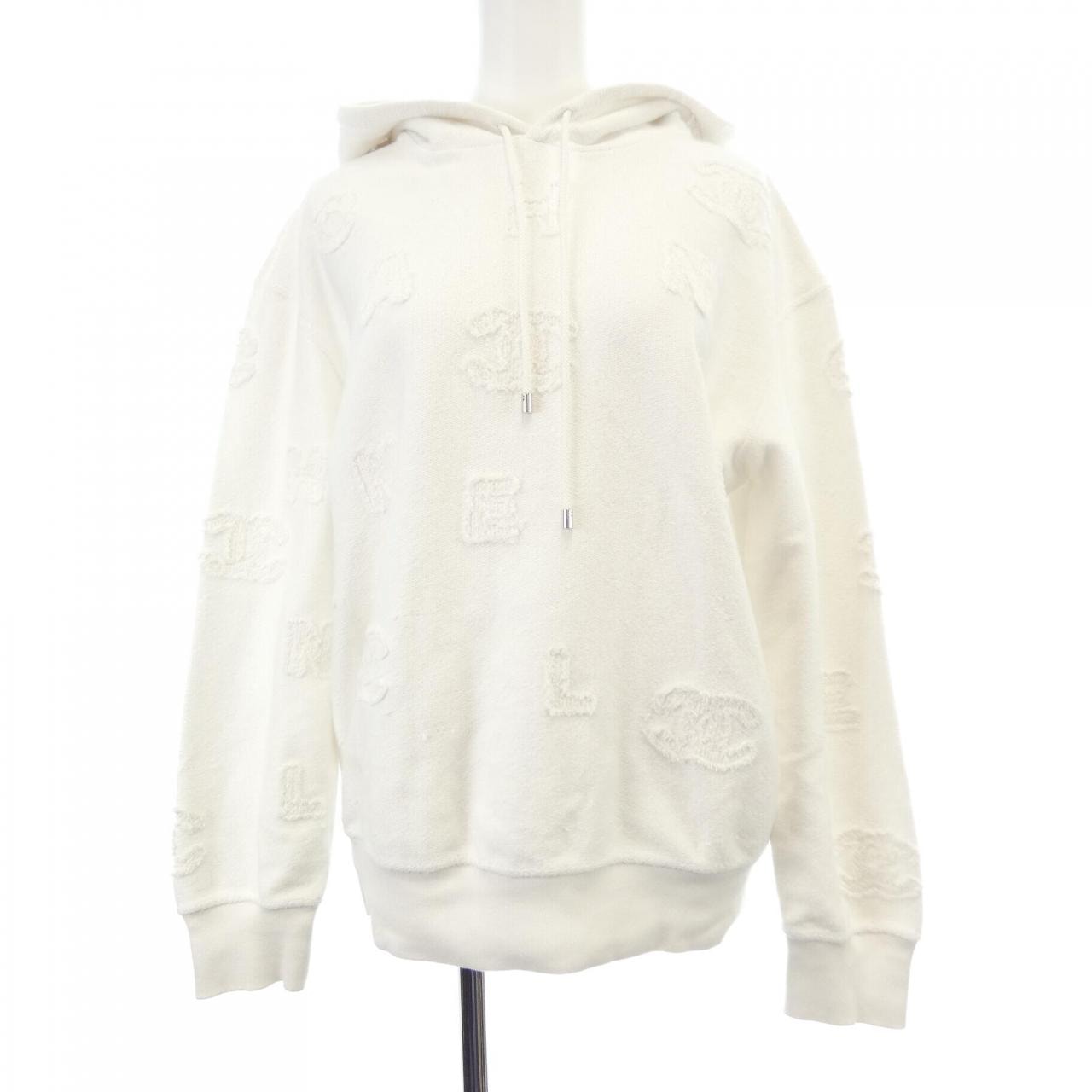 シャネル CHANEL P62981K48522 パーカー