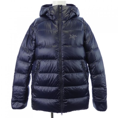 アークテリクス ARC'TERYX X000008429 Cerium SV ダウンジャケット