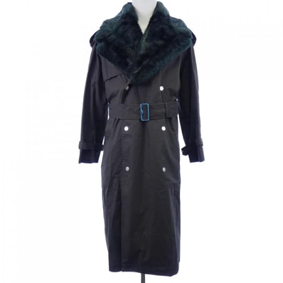 バーバリー BURBERRY 80778641 コート