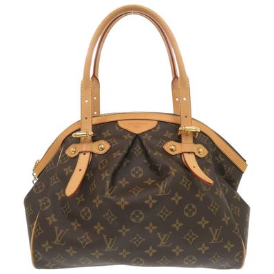 Louis Vuitton Tivoli GM Monogram