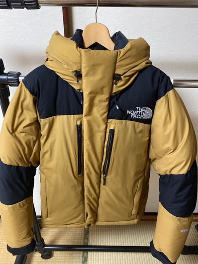 The North Face Baltro Light Jacket UB 2020/2021 "Utility Brown"
