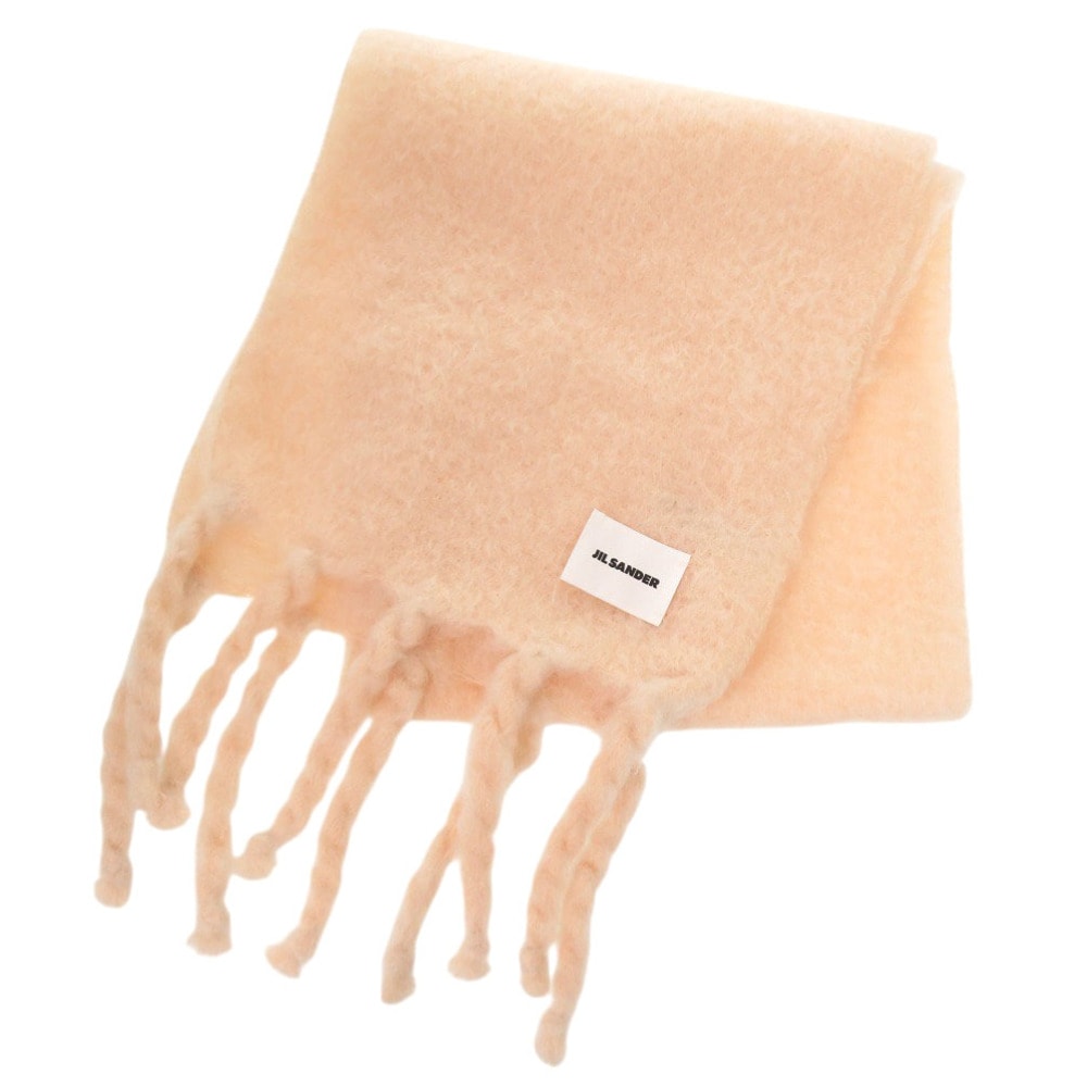 ジルサンダー   J03TE0010 J40075  モヘア ウー