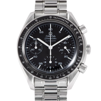 OMEGA オメガ スピードマスター オートマチック 3510.50 ステンレススチール【中古】
