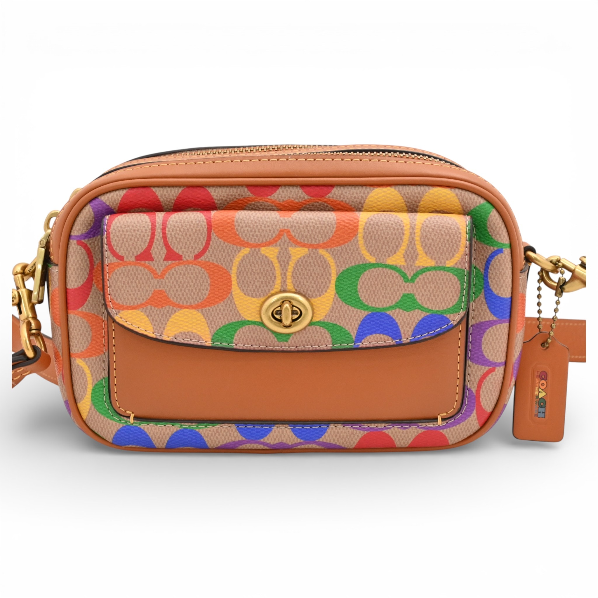 COACH(コーチ) バッグ・財布 人気の新作/中古通販【スニーカーダンク】