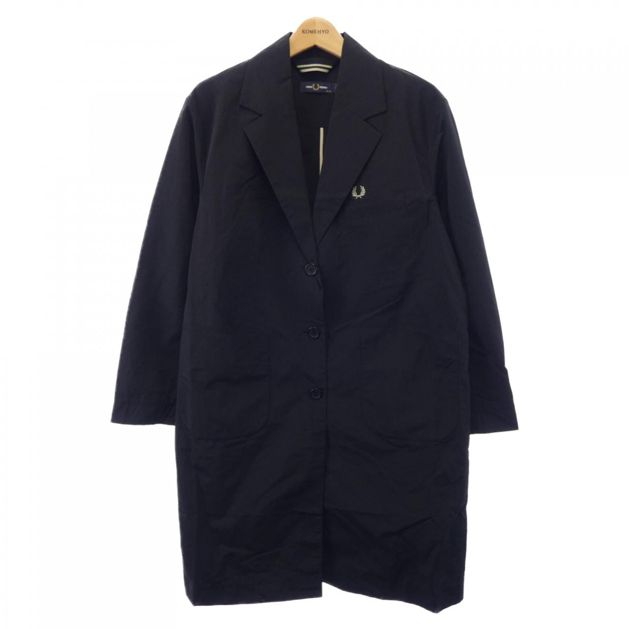 フレッドペリー FRED PERRY コート