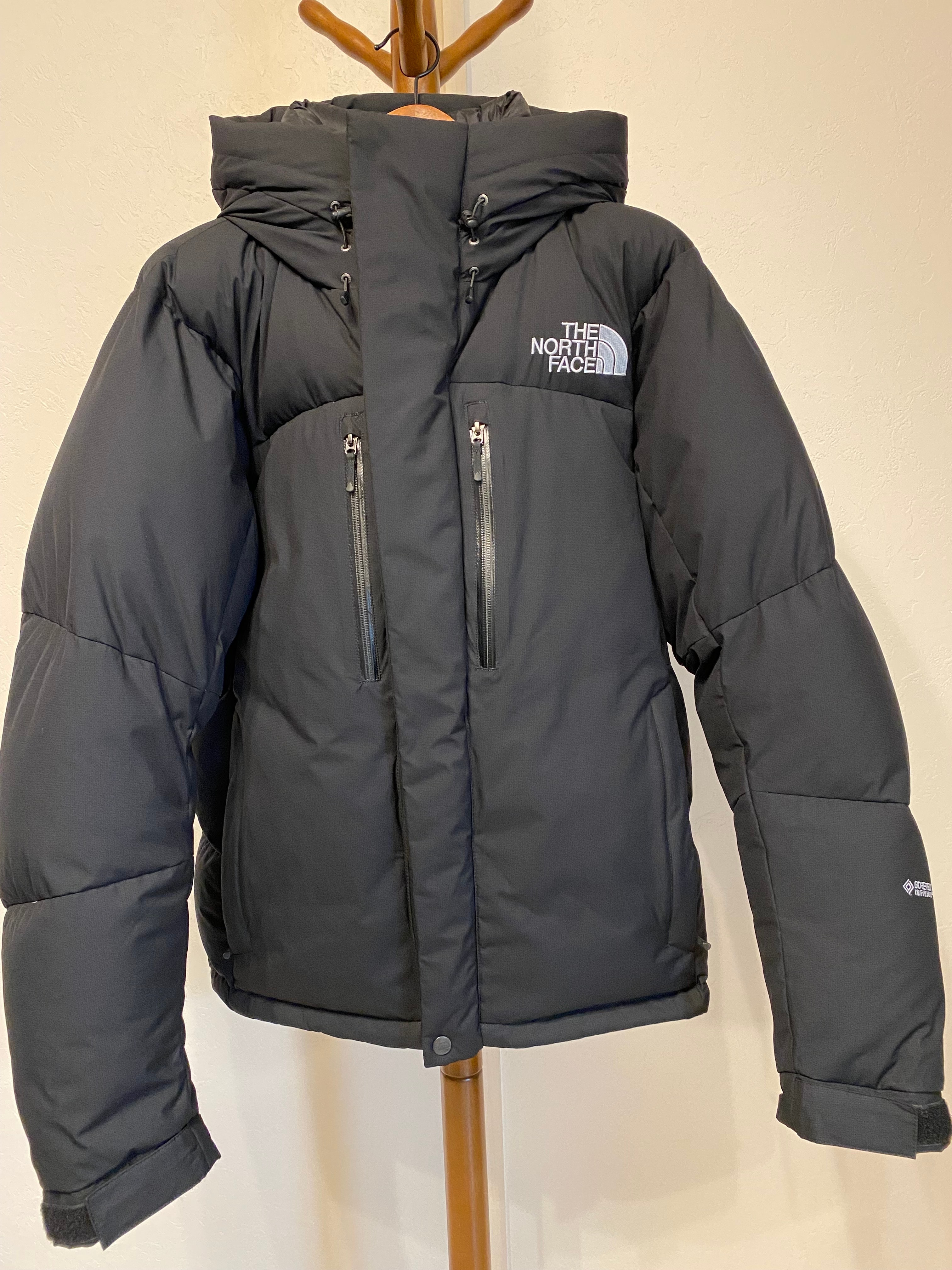 The North Face Baltro Light Jacket K 2020/2021 "Black"
