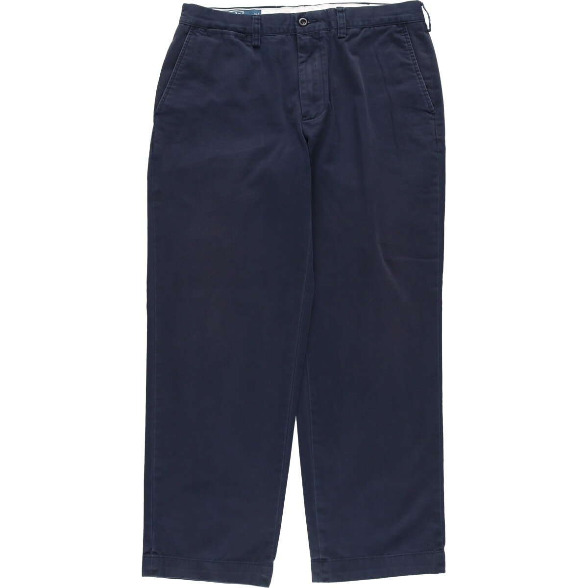 古着 ラルフローレン Ralph Lauren POLO by Ralph Lauren チノパンツ メンズw33相当/eaa522551