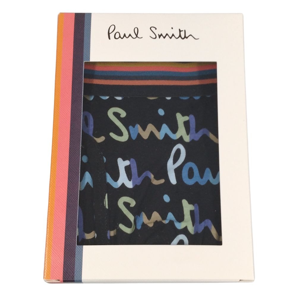 PAUL SMITH ポール・スミス SHORT BOXER アンダーウェア 52920