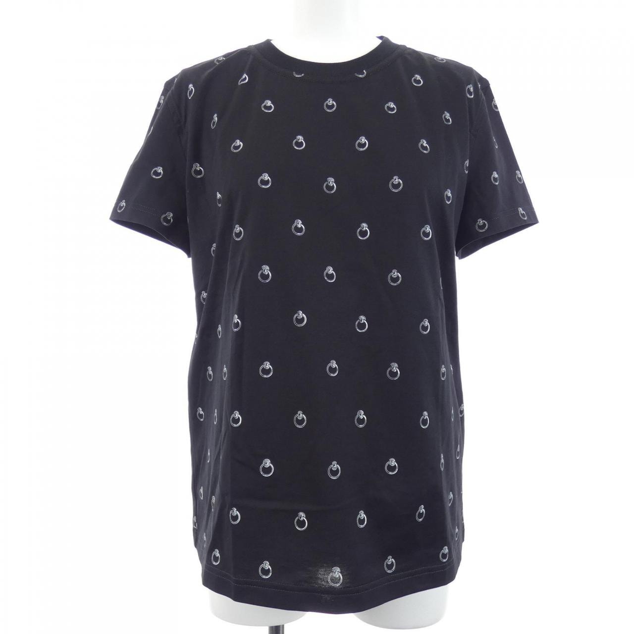 エルメス HERMES アノーフィネス 6E4650DQ Tシャツ