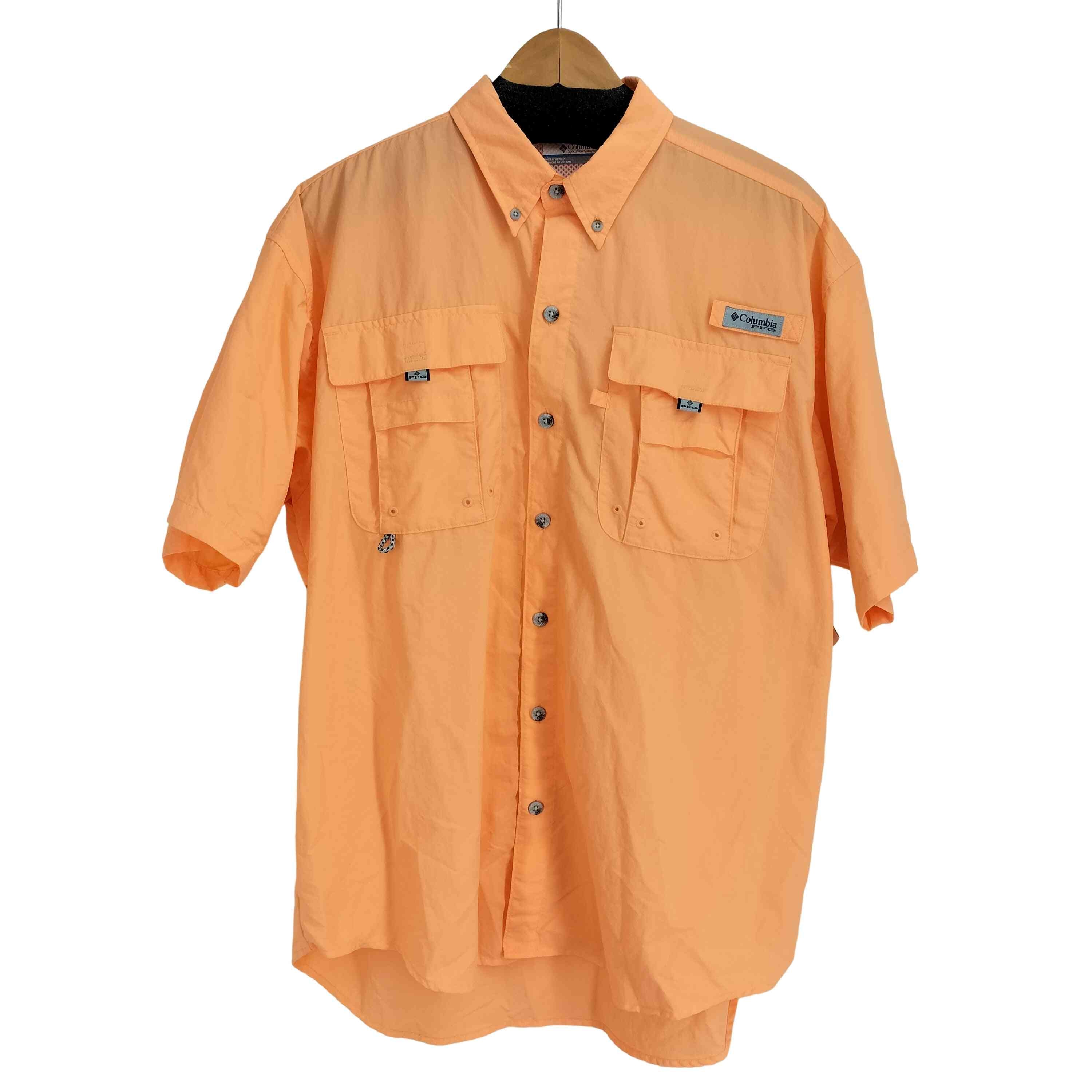 バハマ IIショートスリーブシャツ【1142259478908】