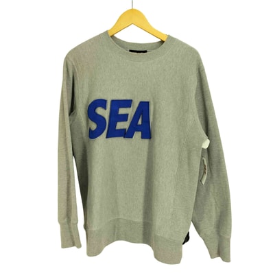 REMOVABLE SWEAT【1140916976385】