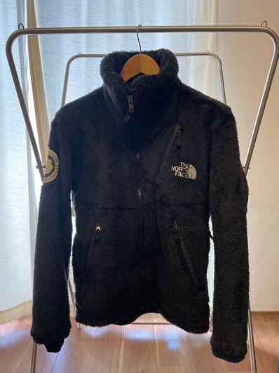 The North Face Antarctica Versa Loft Jacket "Black"