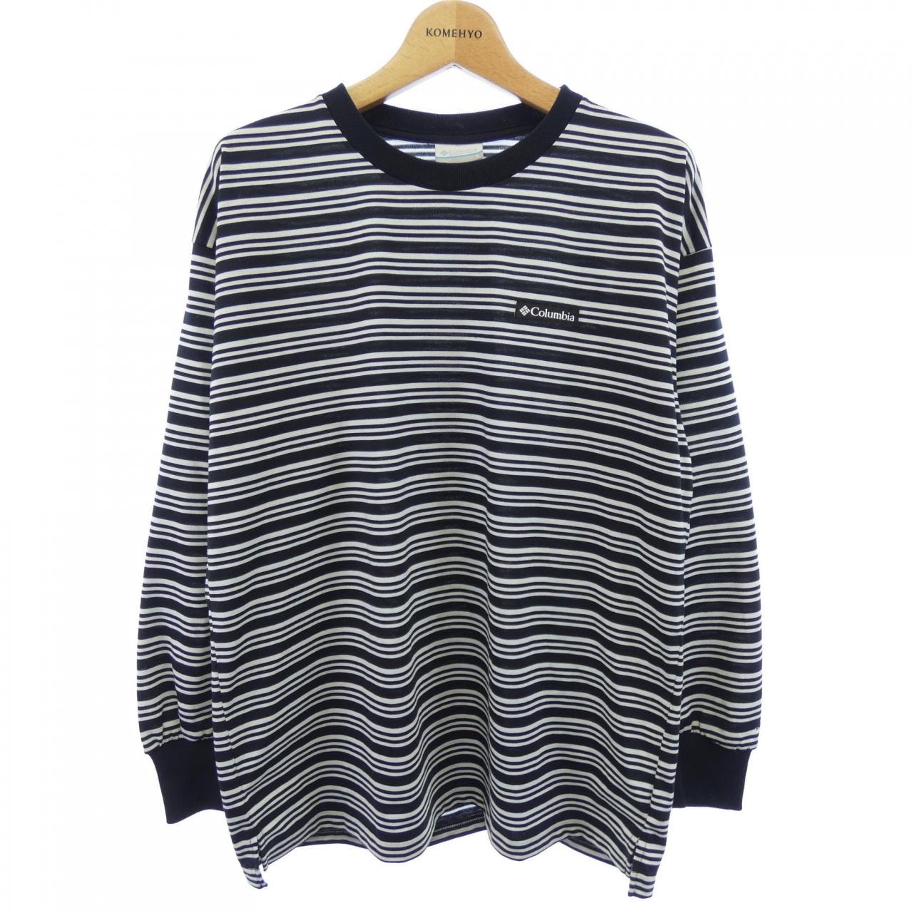 コロンビア COLUMBIA 126 PL3747 Tシャツ