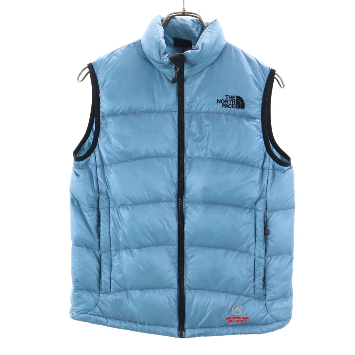 ダウンジャケット SUMIT THE NORTH FACE 収納袋付 ダウンジャケット SUMIT THE NORTH FACE 収納袋付 ノースフェイス