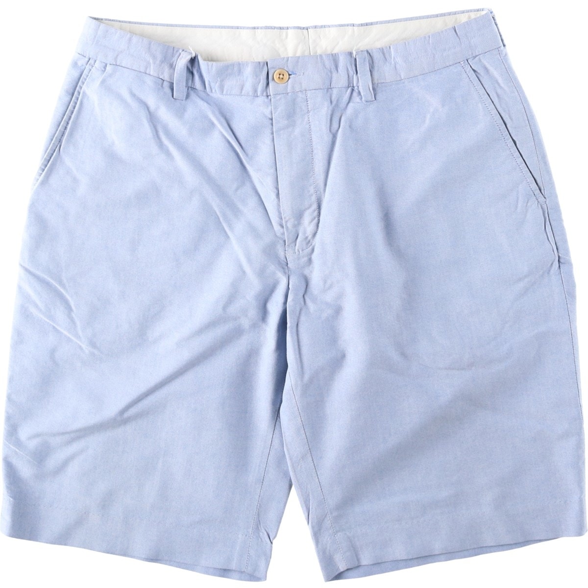 古着 ラルフローレン Ralph Lauren POLO by Ralph Lauren コットンショーツ ハーフパンツ メンズw35相当/eaa633181