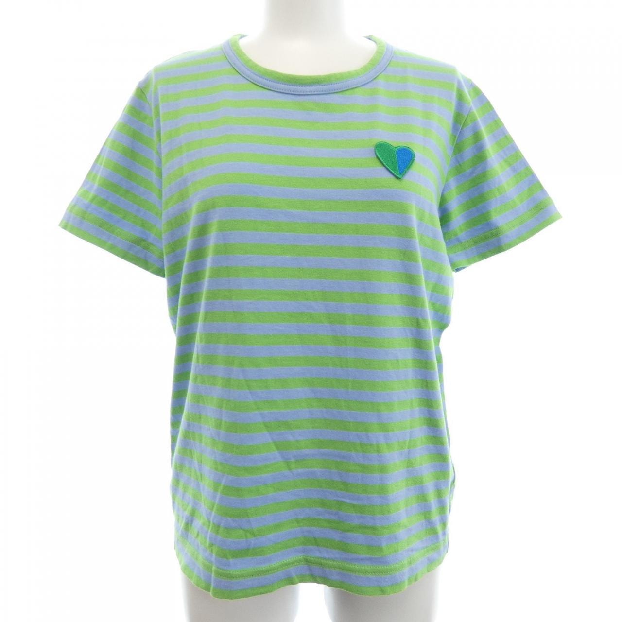 トリーバーチ TORY BURCH Tシャツ