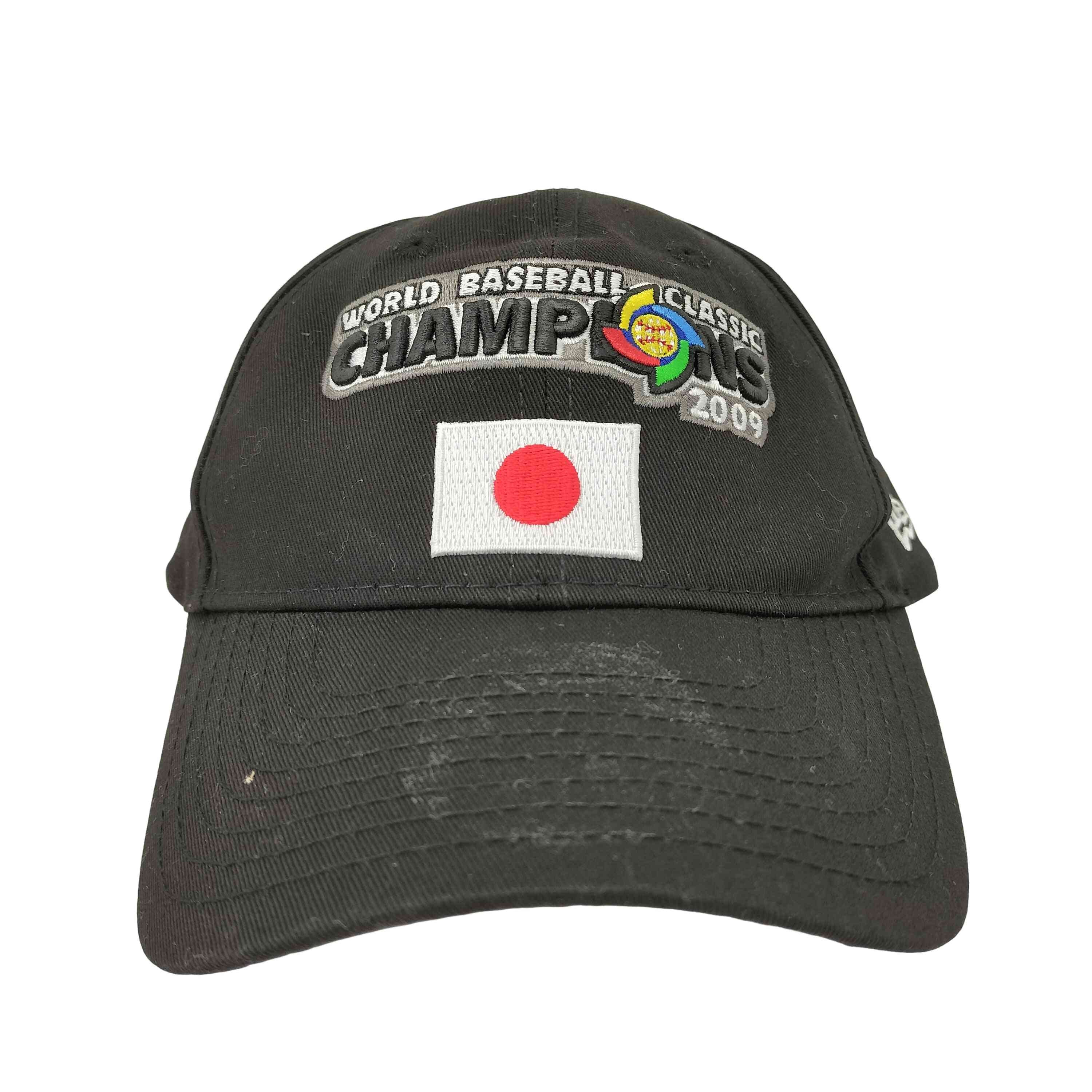 2009 6パネルキャップ【1141795945363】