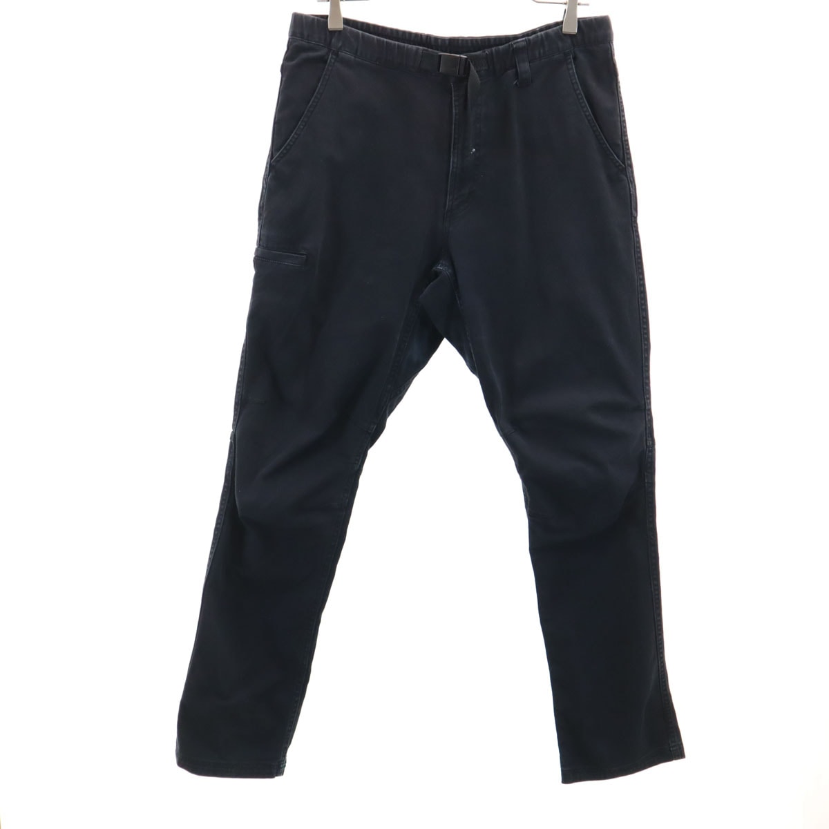 THE NORTH FACE ノースフェイス バーズアイ パンツ M ネイビー アウトドア NB81303