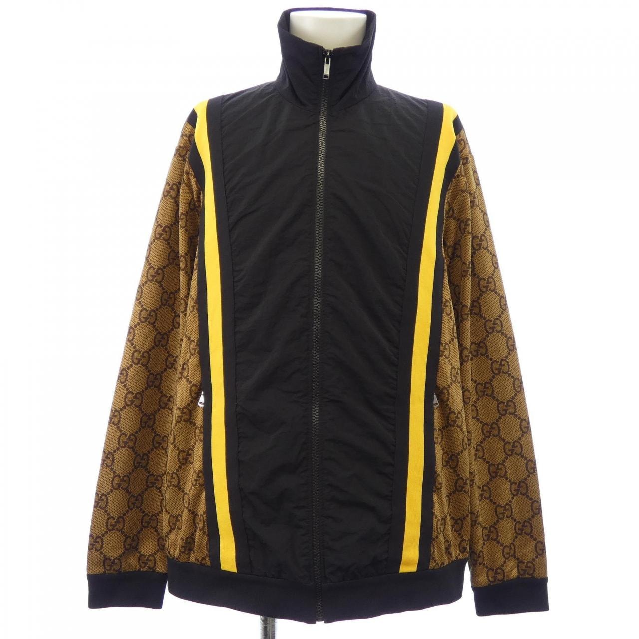 グッチ GUCCI 545534 XJAC8 ブルゾン