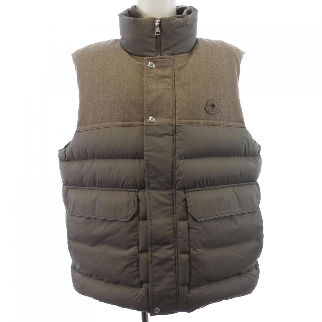 モンクレール MONCLER RANCE ダウンベスト