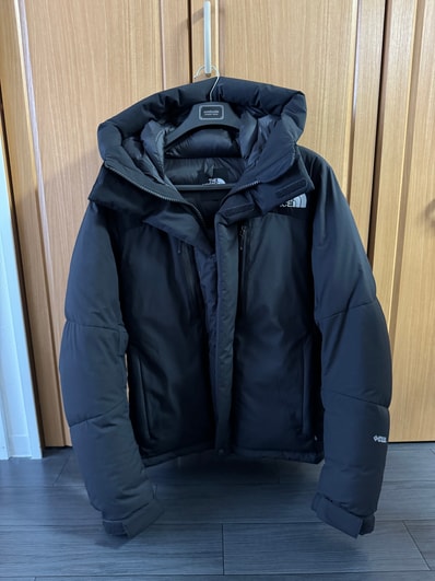 The North Face Baltro Light Jacket K 2020/2021 "Black"
