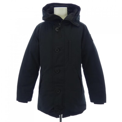 カナダグース CANADA GOOSE ジャスパー パーカ JASPER PARKA BLACK LABEL 3438MBJ ダウンコート