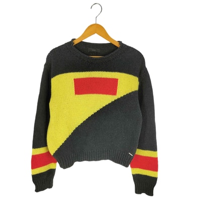 イタリア製 コットン ニット【1142289879300】