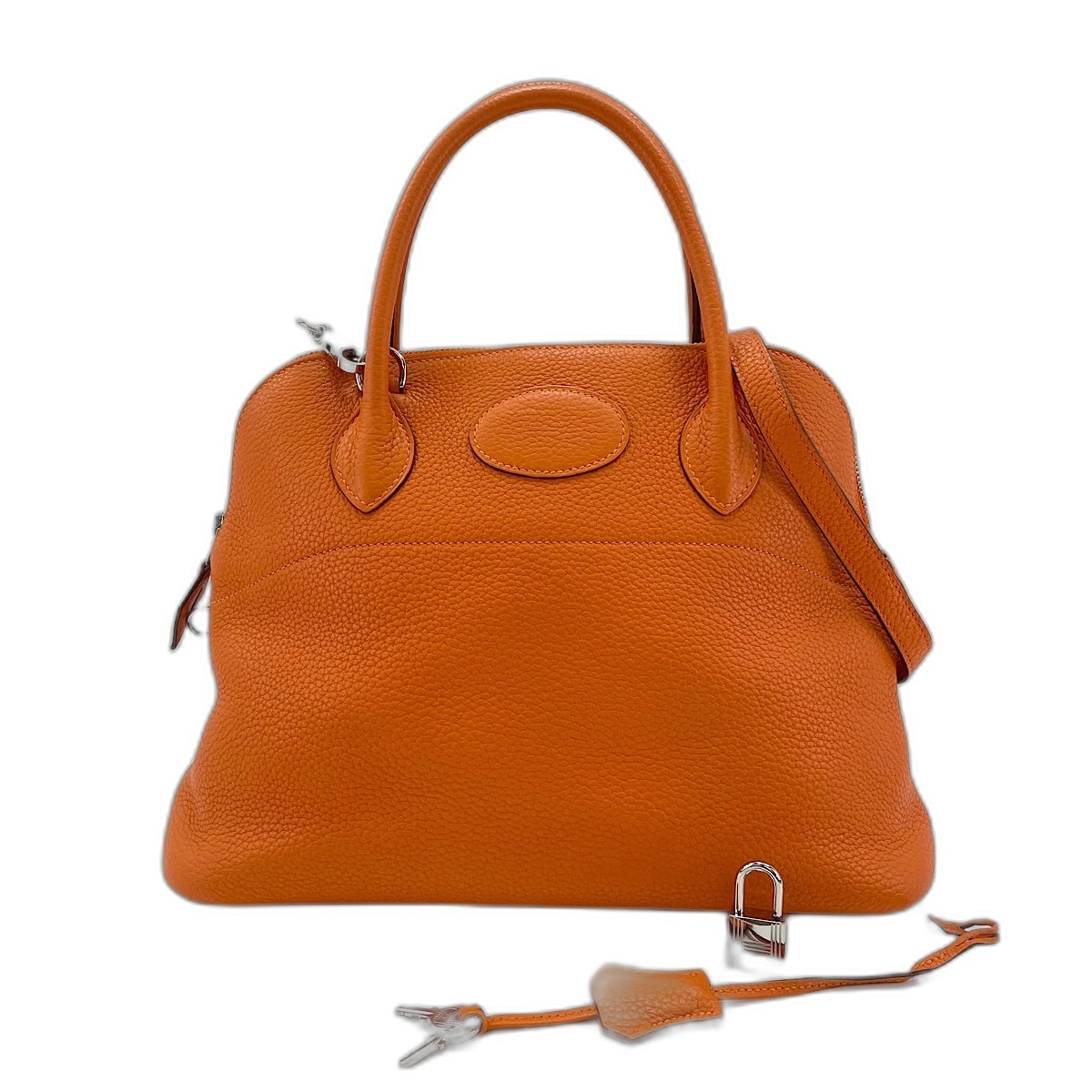 エルメス HERMES ボリード31 ハンドバッグ【中古】