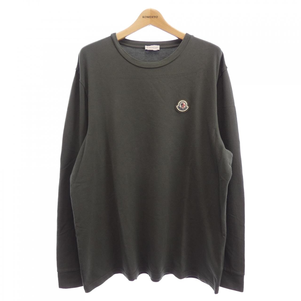 モンクレール MONCLER H20918D00005 Tシャツ