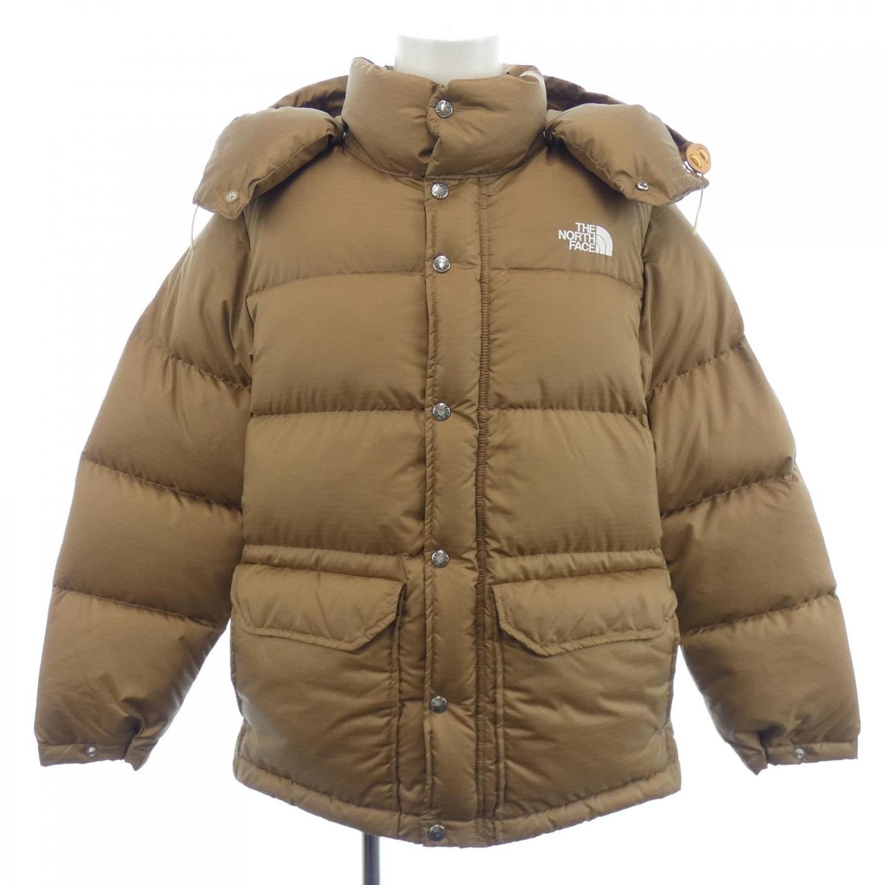 ザノースフェイス THE NORTH FACE ND2876N ダウンジャケット