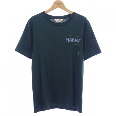 マルニ MARNI HUMU0198X0 UTC017 Tシャツ