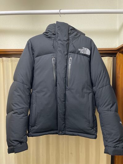 The North Face Baltro Light Jacket K 2020/2021 "Black"
