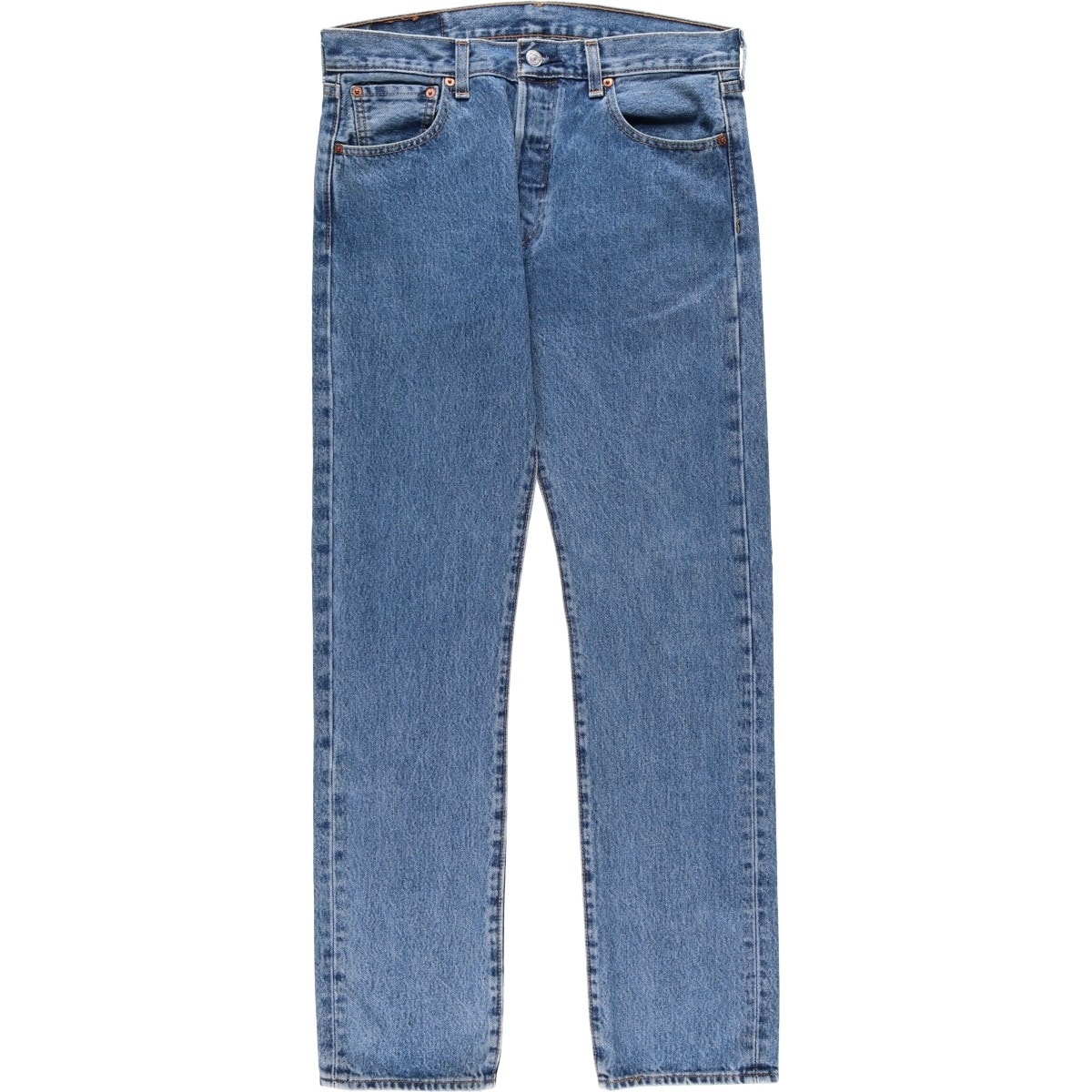 古着 リーバイス Levi's 501 ストレートデニムパンツ メンズw33相当/eaa638336