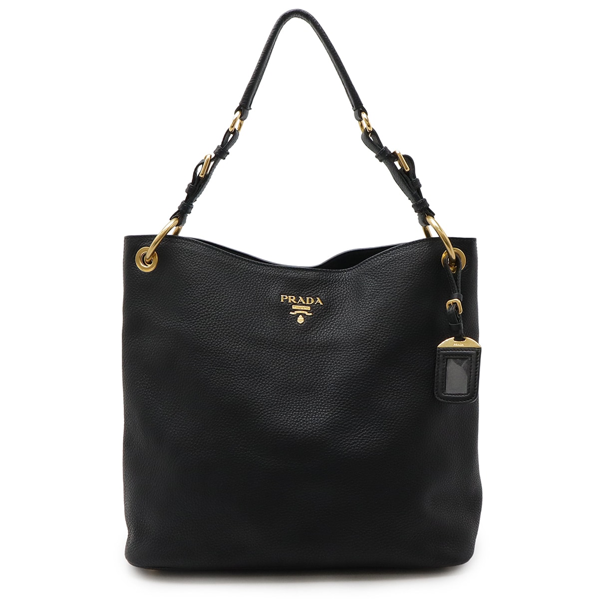 プラダBR4892 ショルダーバッグ レディース