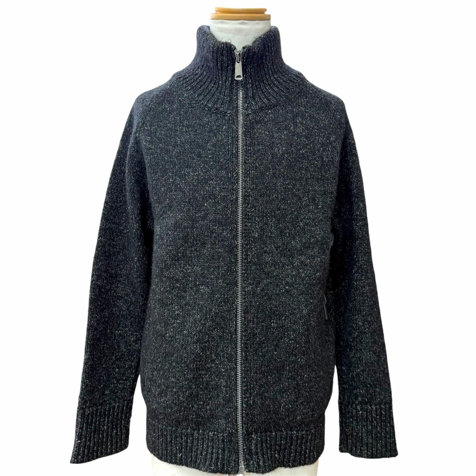 美品 ディオールオム ジャケット ブラック系 メンズ XL 6HH4028860