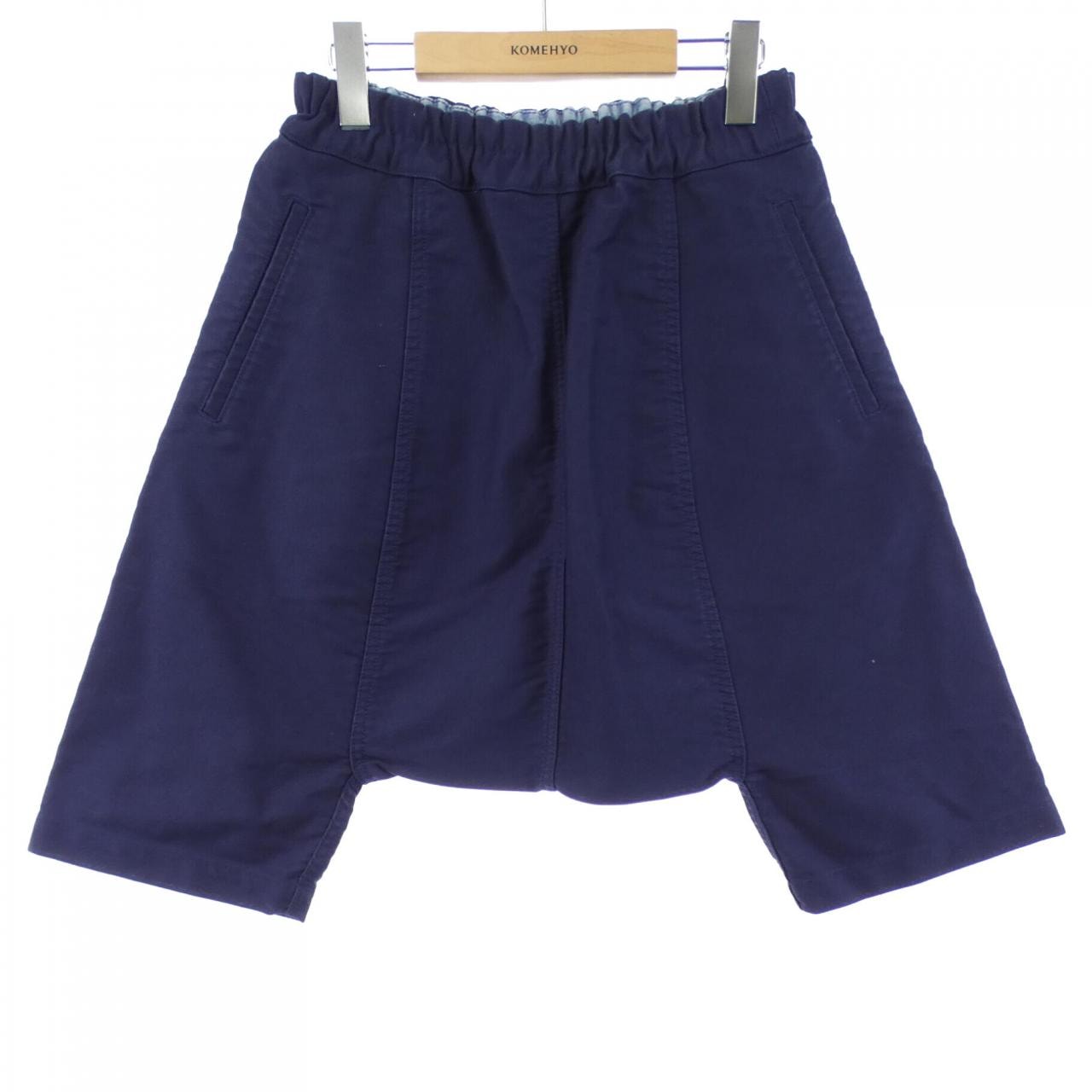 コムデギャルソン COMME des GARCONS W13P011 パンツ