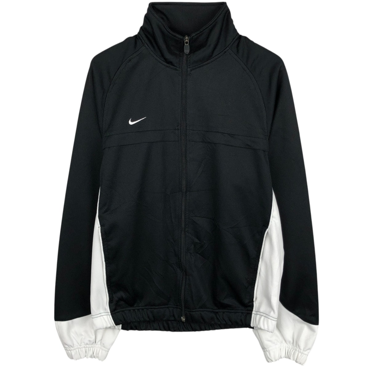 古着 00年代 ナイキ NIKE TEAM ジャージ トラックジャケット メンズM相当/eaa618328