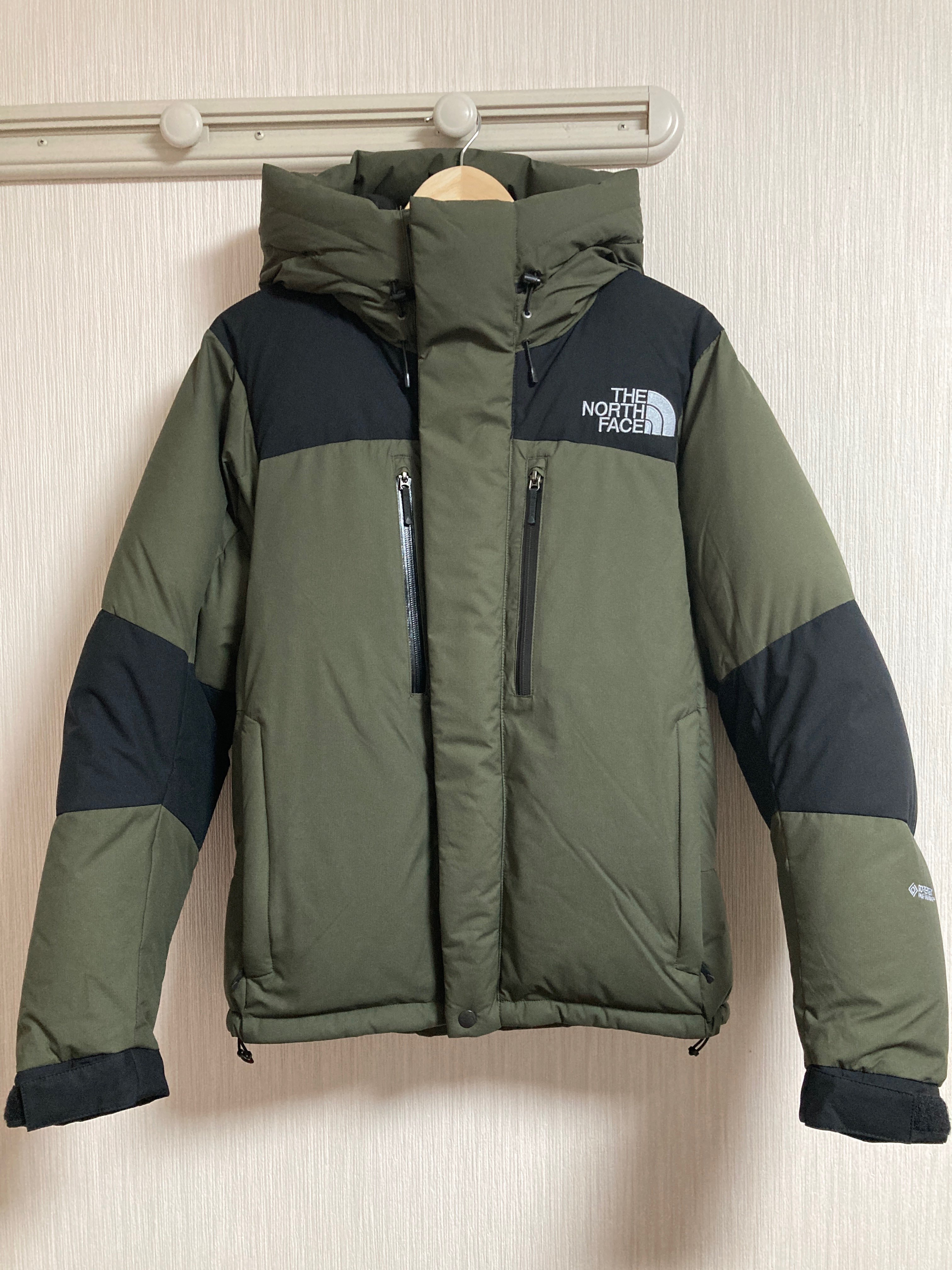 The North Face Baltro Light Jacket NT 2020/2021 "New Taupe"