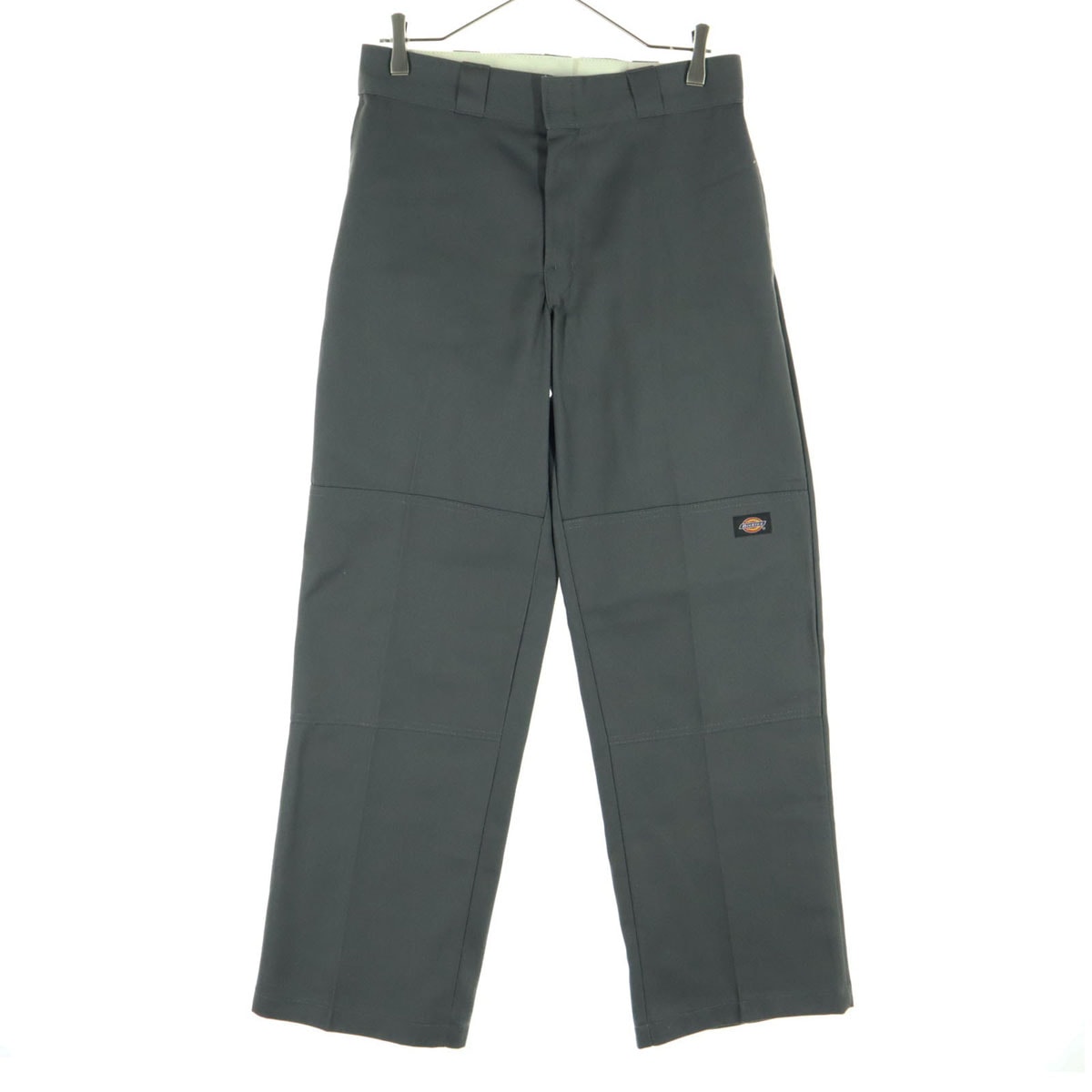 美品 Dickies ディッキーズ ワークパンツ w30 グレー