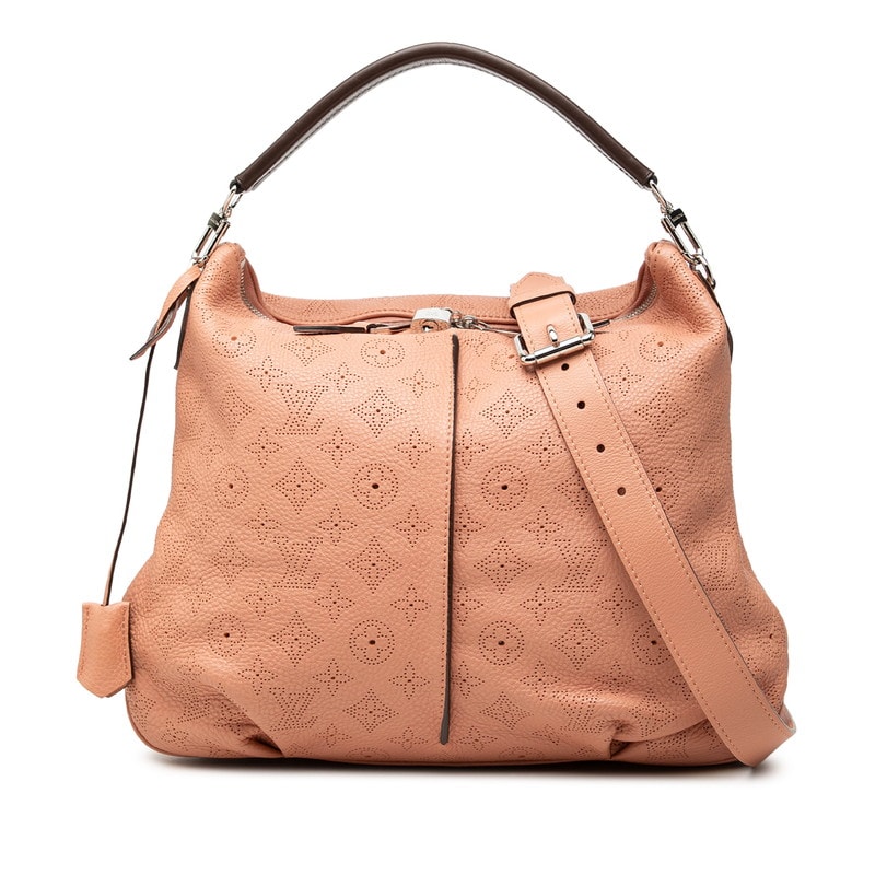 Louis Vuitton Serene PM Mahina "Rose"