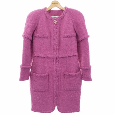 シャネル CHANEL P62037V36970 19B ワンピース