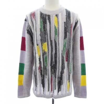 ディオール DIOR 143M651AT286 ニット