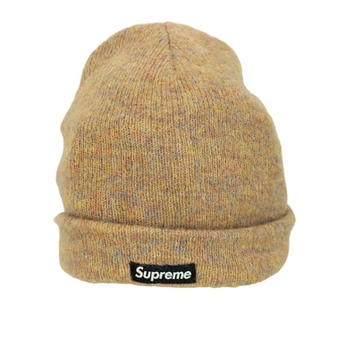 22aw Mohair Beanie【1143300580021】
