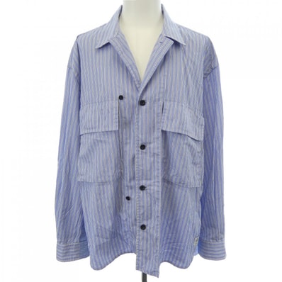 サカイ SACAI 23-03038M シャツ