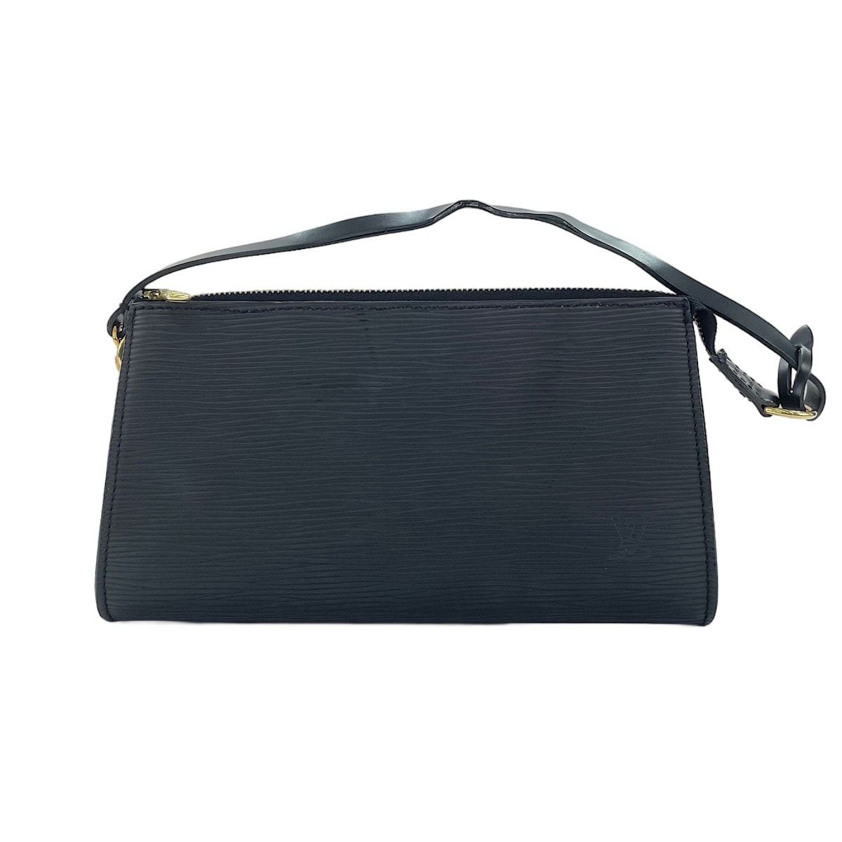 ヴィトン LV エピ ポシェット・アクセソワール ハンドバッグ【中古】