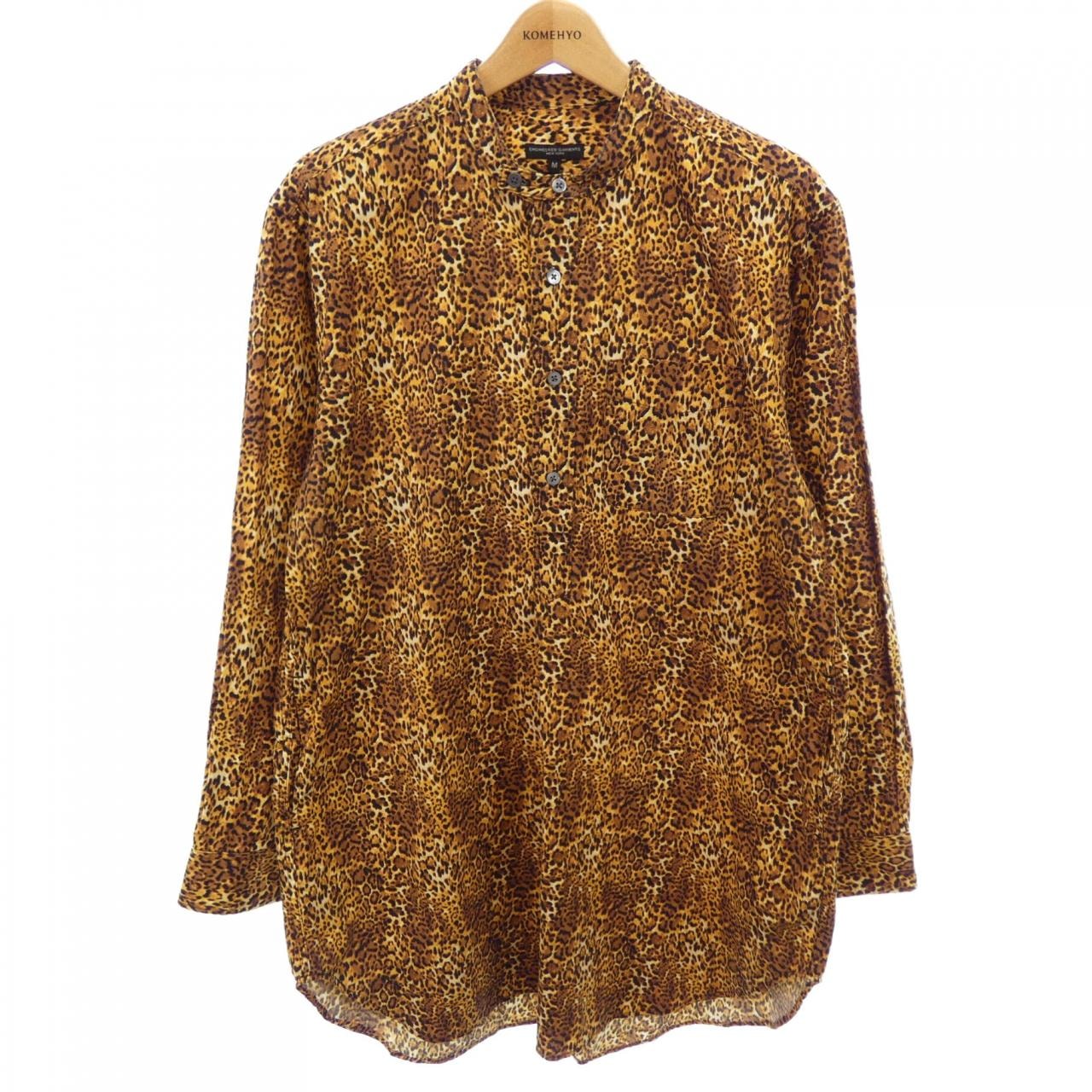 エンジニアードガーメンツ ENGINEERED GARMENTS シャツ