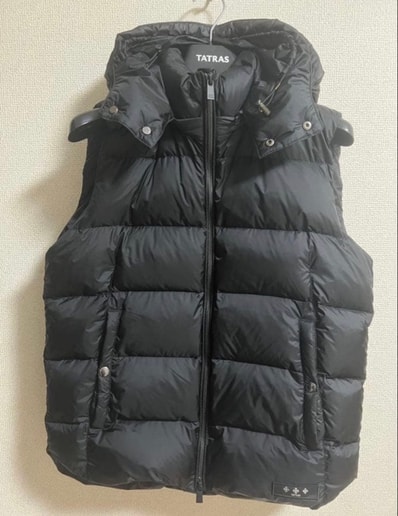TATRAS Poseidone "Black"