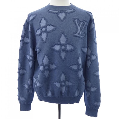 ルイヴィトン LOUIS VUITTON HSN10WNP8 ニット