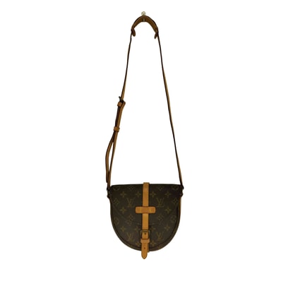 モノグラム シャンティPM ショルダーバッグ monogram Chantilly shoulderbag【1143657536979】